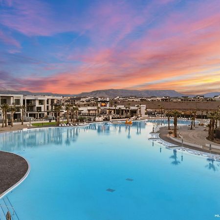 Pier 47 At Desert Color Townhouse Villa St. George Exterior photo